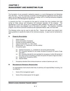Cover Image Management & Marketing Plan