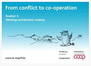 Cover Image Meetings and decision-making