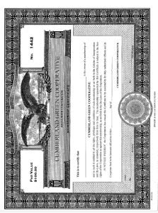 Cover Image Membership Cert