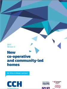 Cover Image New Cooperative & Community LED Homes