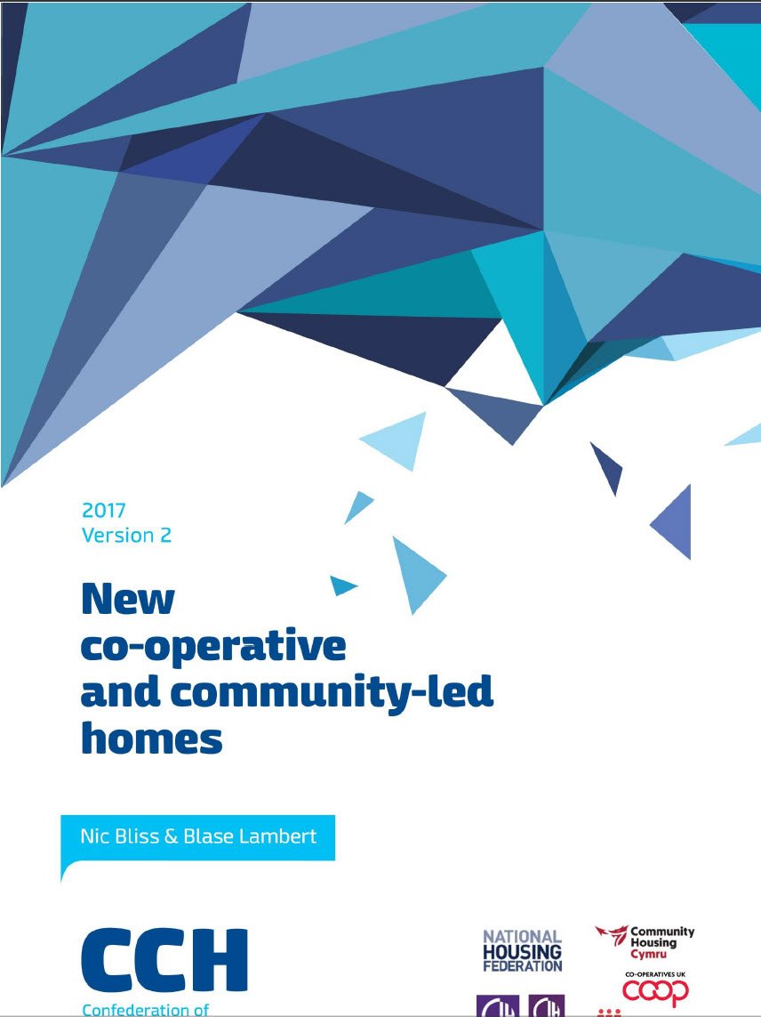 New Cooperative & Community LED Homes