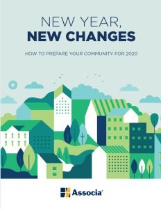 Cover Image New Year New Changes