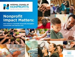 Cover Image Nonprofit Impact Matters
