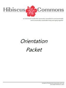 Cover Image Orientation Package