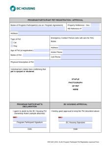 Cover Image Pet-Registration-Approval