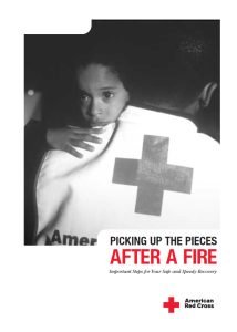 Cover Image Picking up the pieces after a File