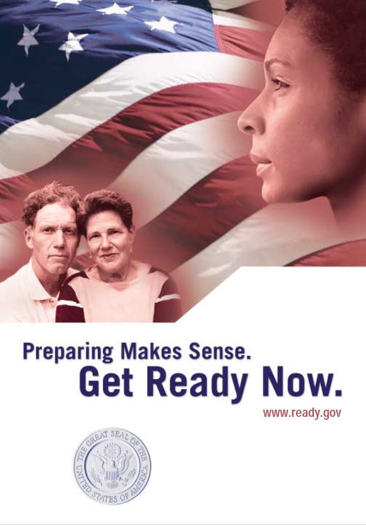 Preparing Makes Sense – Get Ready Now