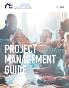 Cover Image Project Management Guide
