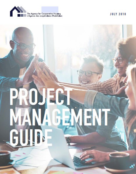 Cover Image Project Management Guide