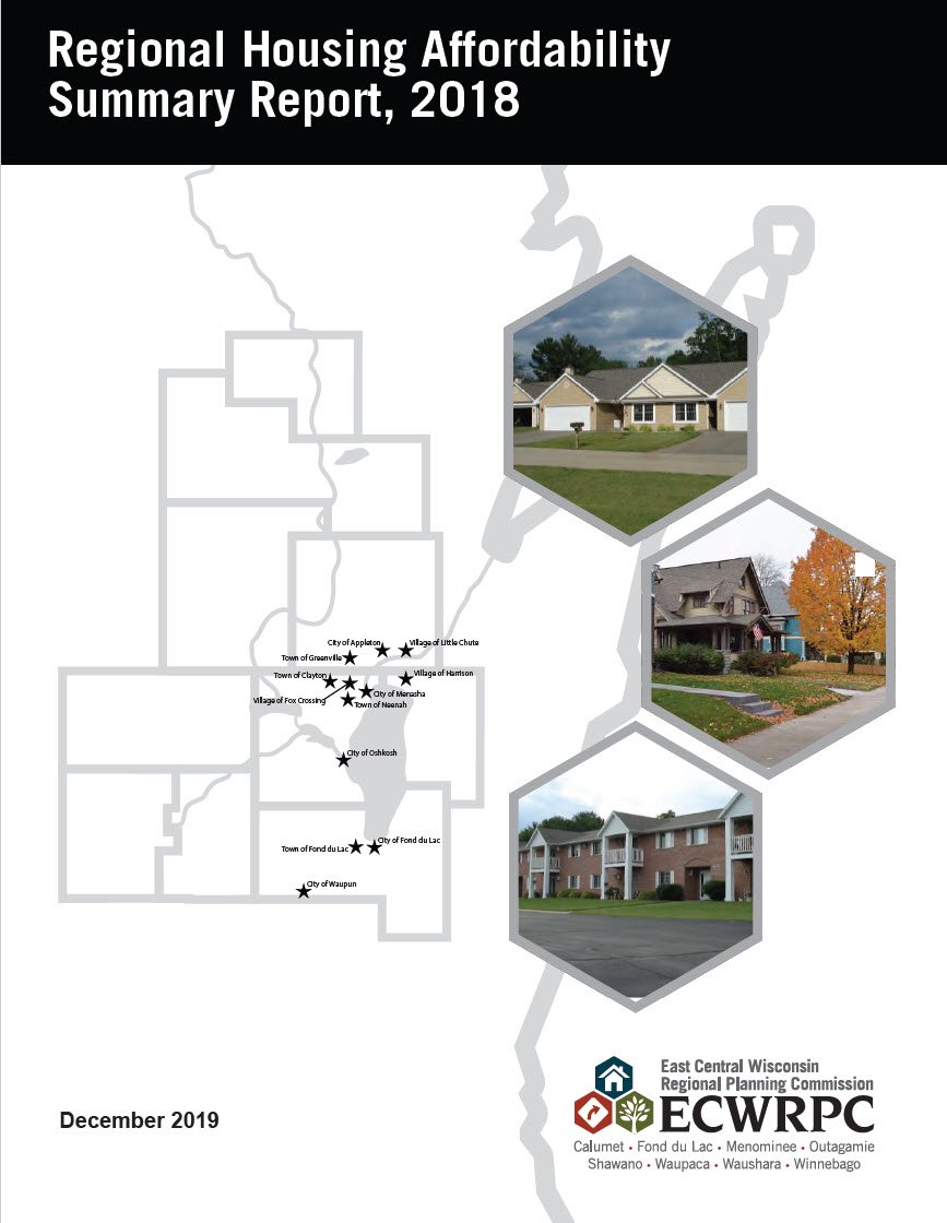 Regional Housing Affordability- Summary Report