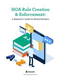 Cover Image Rule Creation & Enforcement A Beginner’s Guide for Board Members