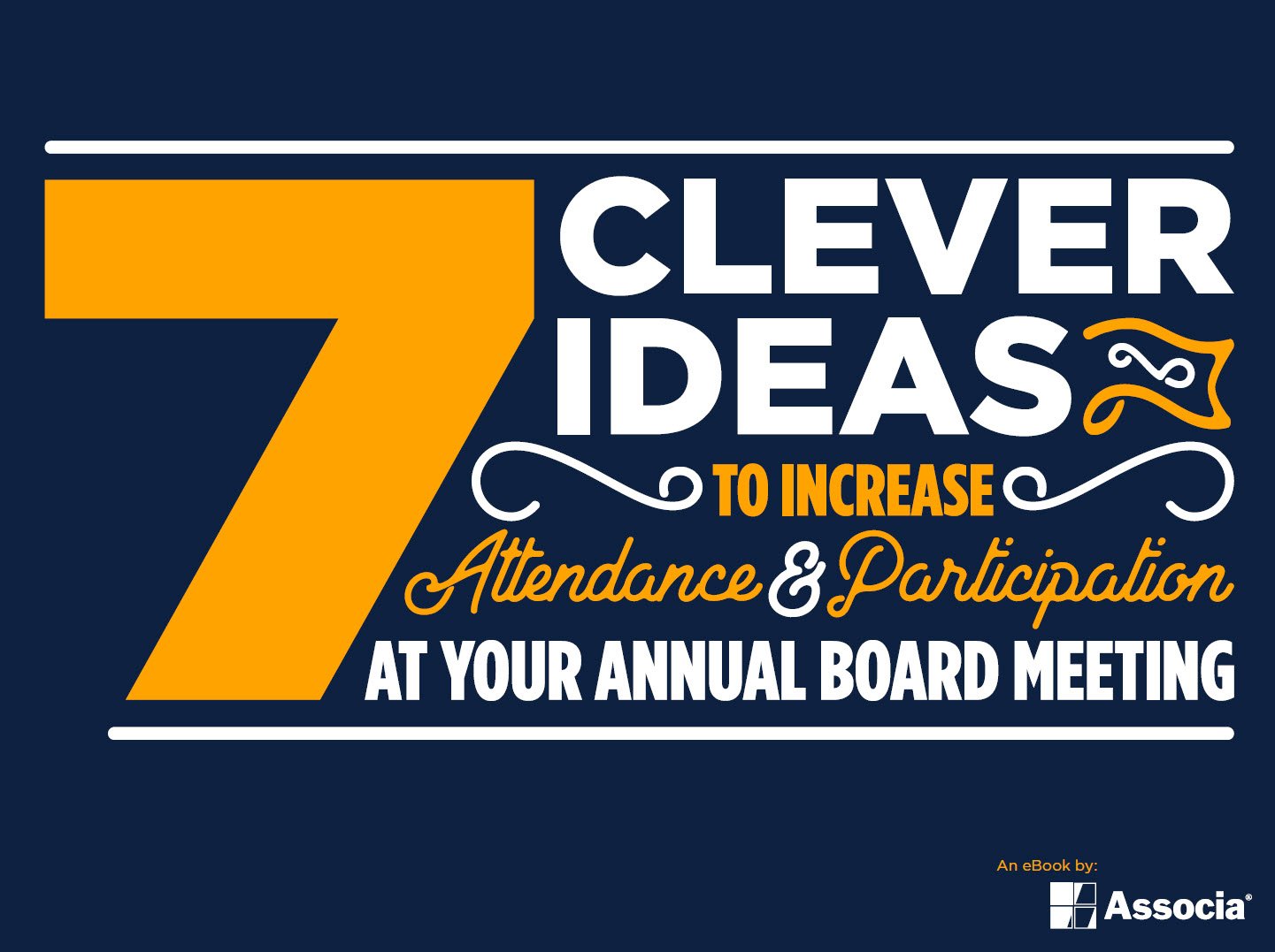 7 Clever Ideas for Annual Meeting Participation