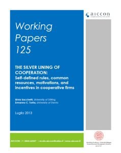 Cover Image Self-defined rules, common