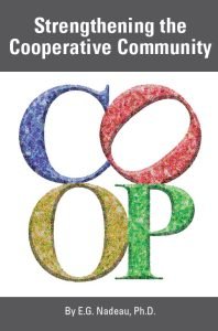 Cover Image Strengthening the Cooperative Community