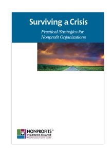 Cover Image Surviving a Crisis