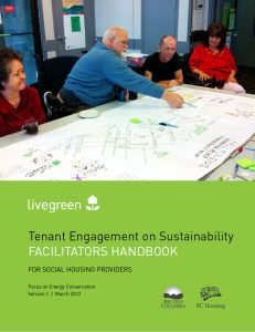 Cover Image Tenant-Engagement-Sustainability-Facilitators-Handbook