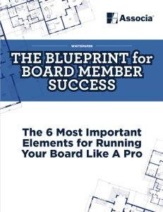 Cover Image The 6 Most Important Elements for Running Your Board Like A Pro