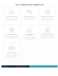 Cover Image The 7 Cooperative Principles