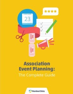 Cover Image The Complete Guide to Event Planning