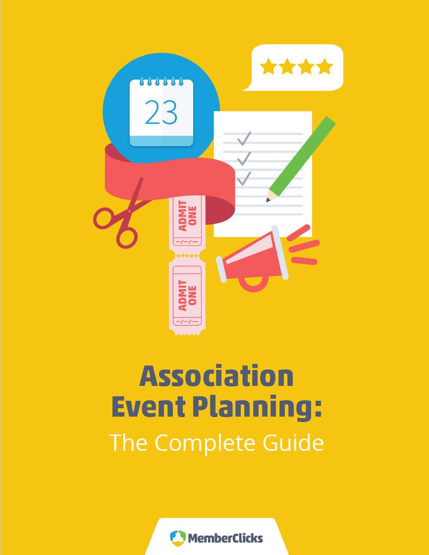 Cover Image The Complete Guide to Event Planning