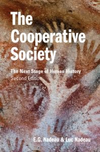 Cover Image The Cooperative Society