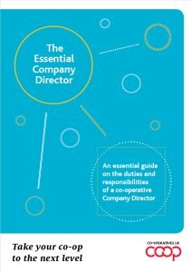 Cover Image The Essential Company Director