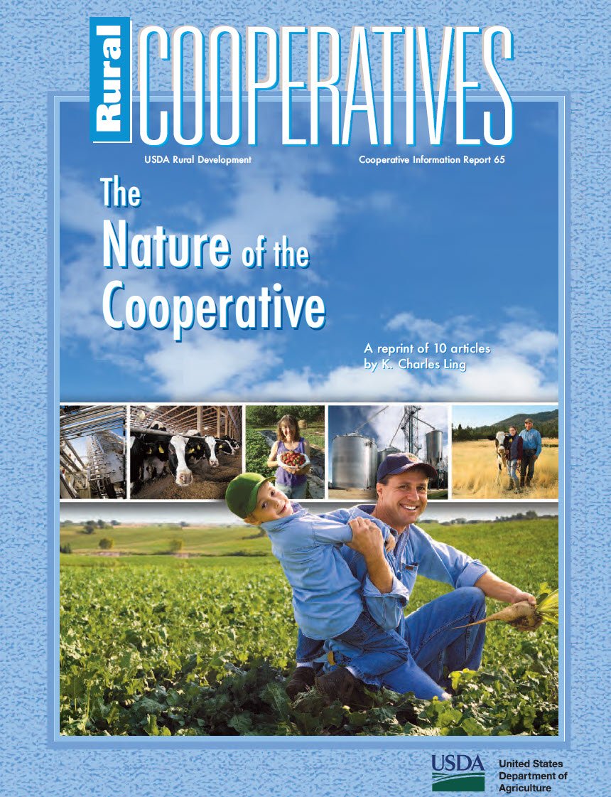 Cover Image The-Nature-of-the-Cooperative