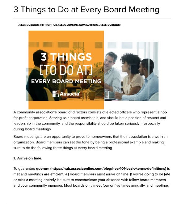 Cover Image Things-to-Do-at-Every-Board-Meeting