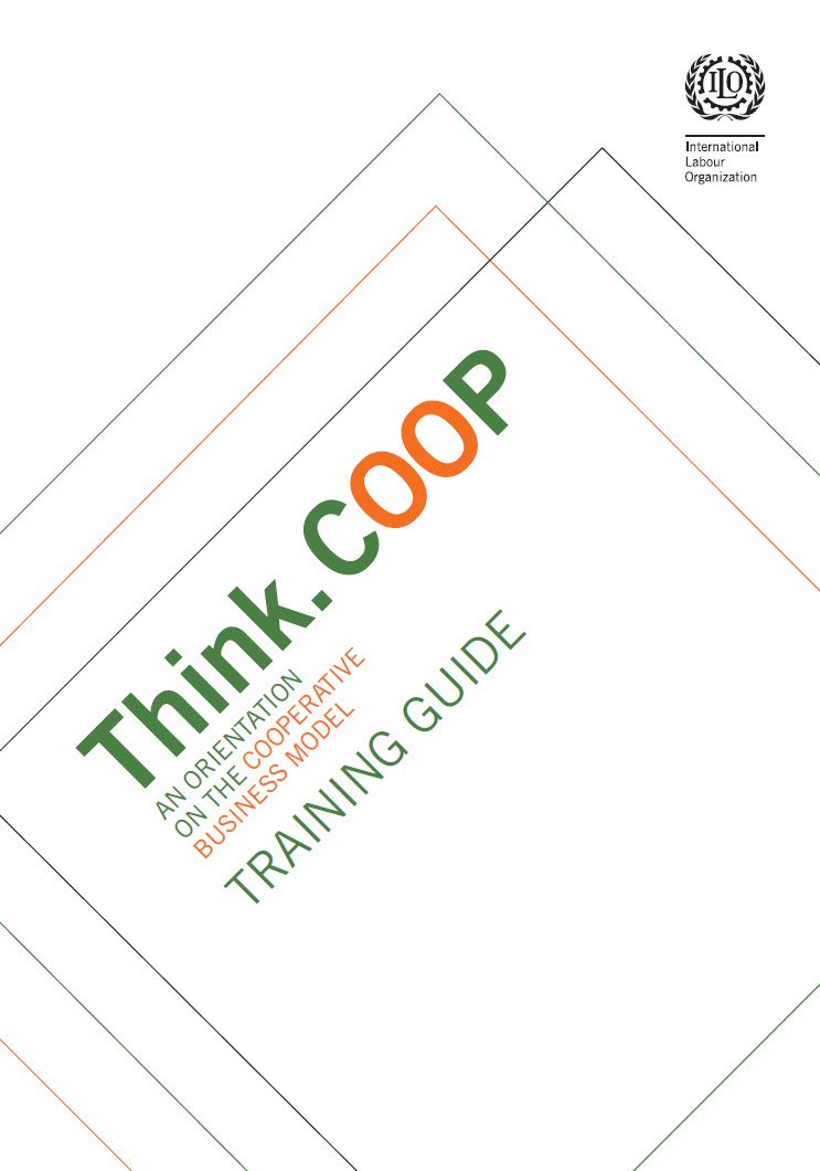 Thinking of an Orientation on the Coop Business Model Training Guide