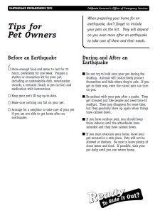Cover Image Tips For Pet Owners