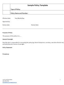 Cover Image Tool-Policy-template