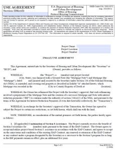 Cover Image Use Agreement Section 236