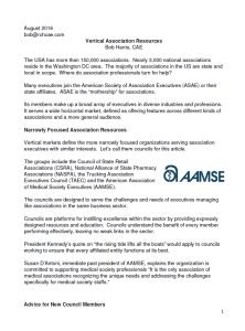 Cover Image Vertical Association Resources