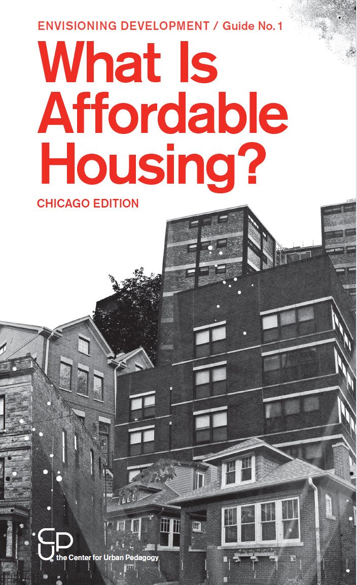 What is affordable housing