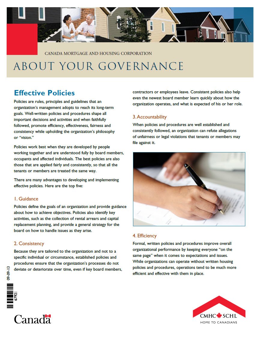 Cover Image about_your_governance_effective_policies_en