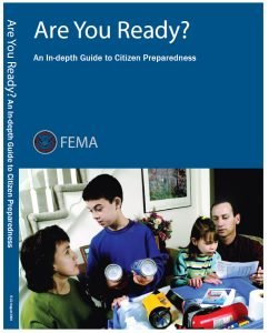 Cover Image are you ready