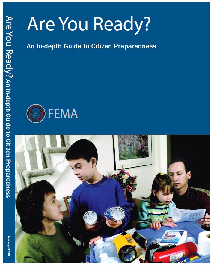 Cover Image are you ready