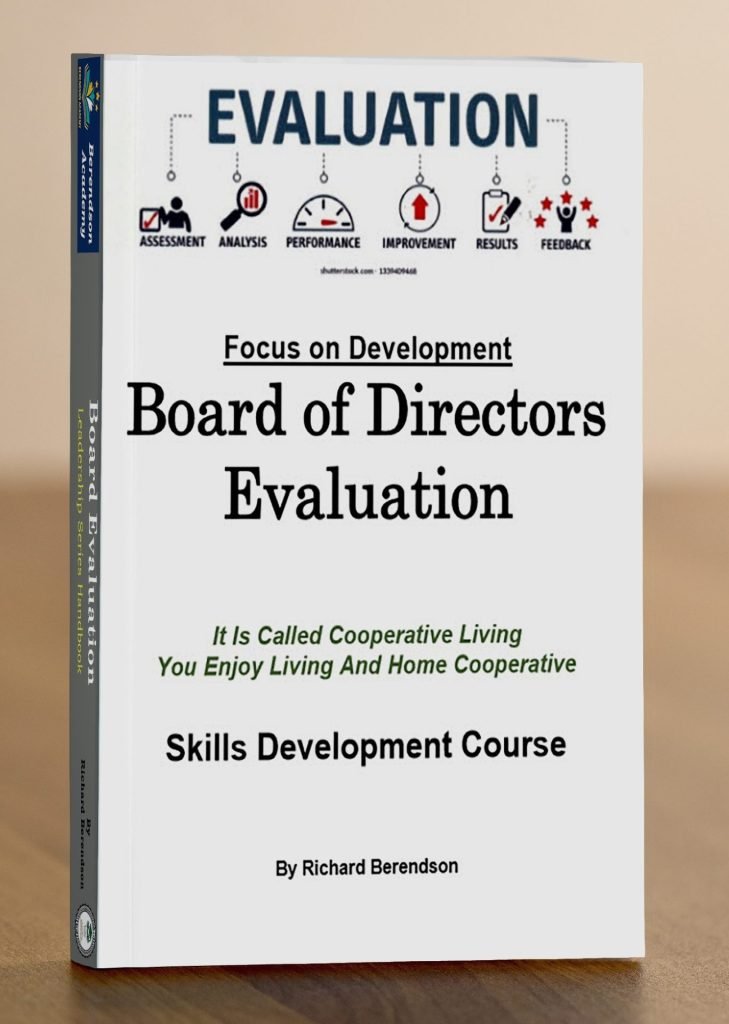 Cover Image board evaluation