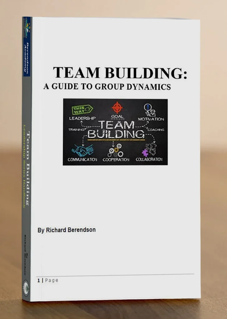 Cover Image board team building