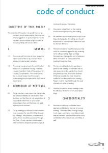 Cover Image code of conduct