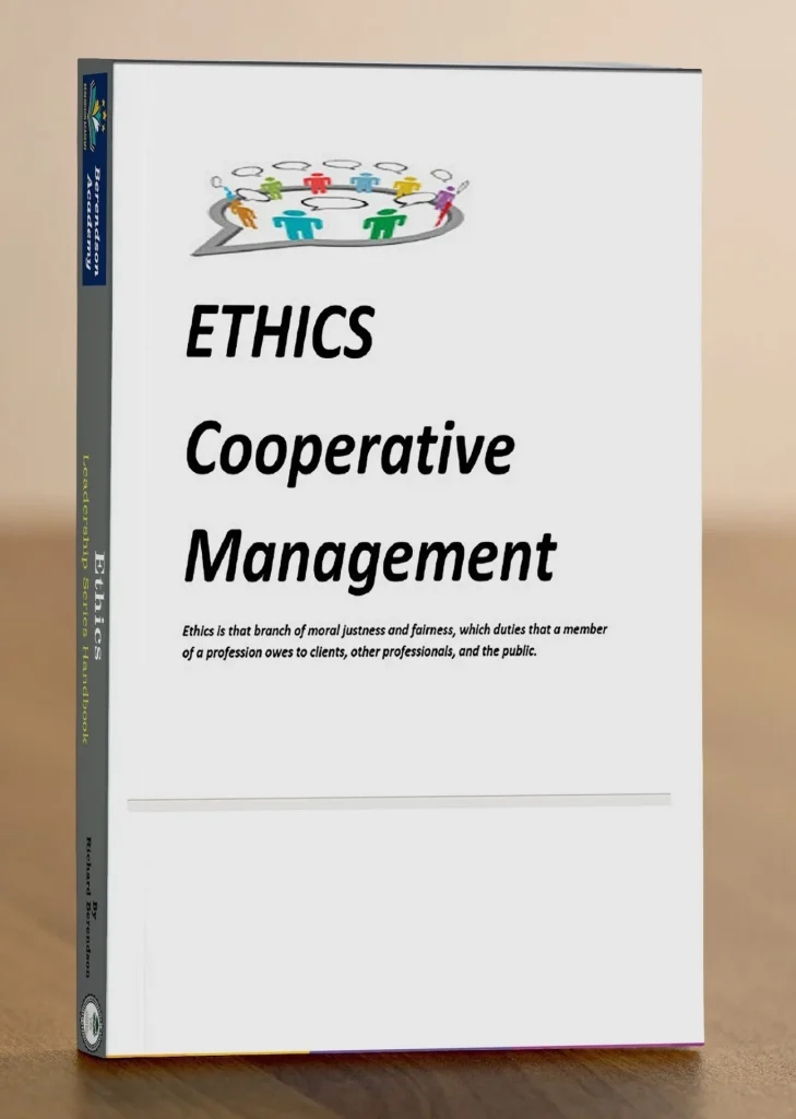 Cover Image coop Ethics old