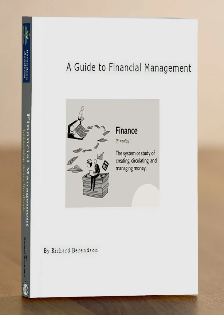 Cover Image coop Financial-management