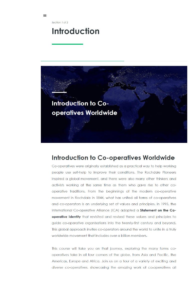 Cover Image coop introduction