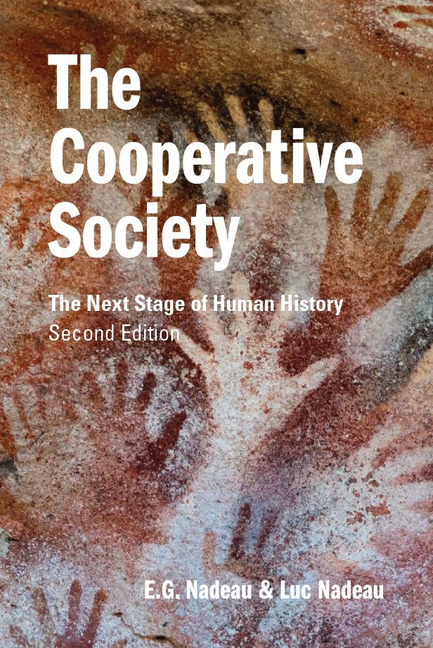 Cover Image cooperative society