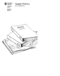 Cover Image policies