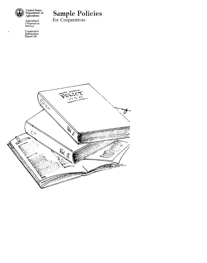 Cover Image policies