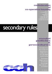 Cover Image policy rules