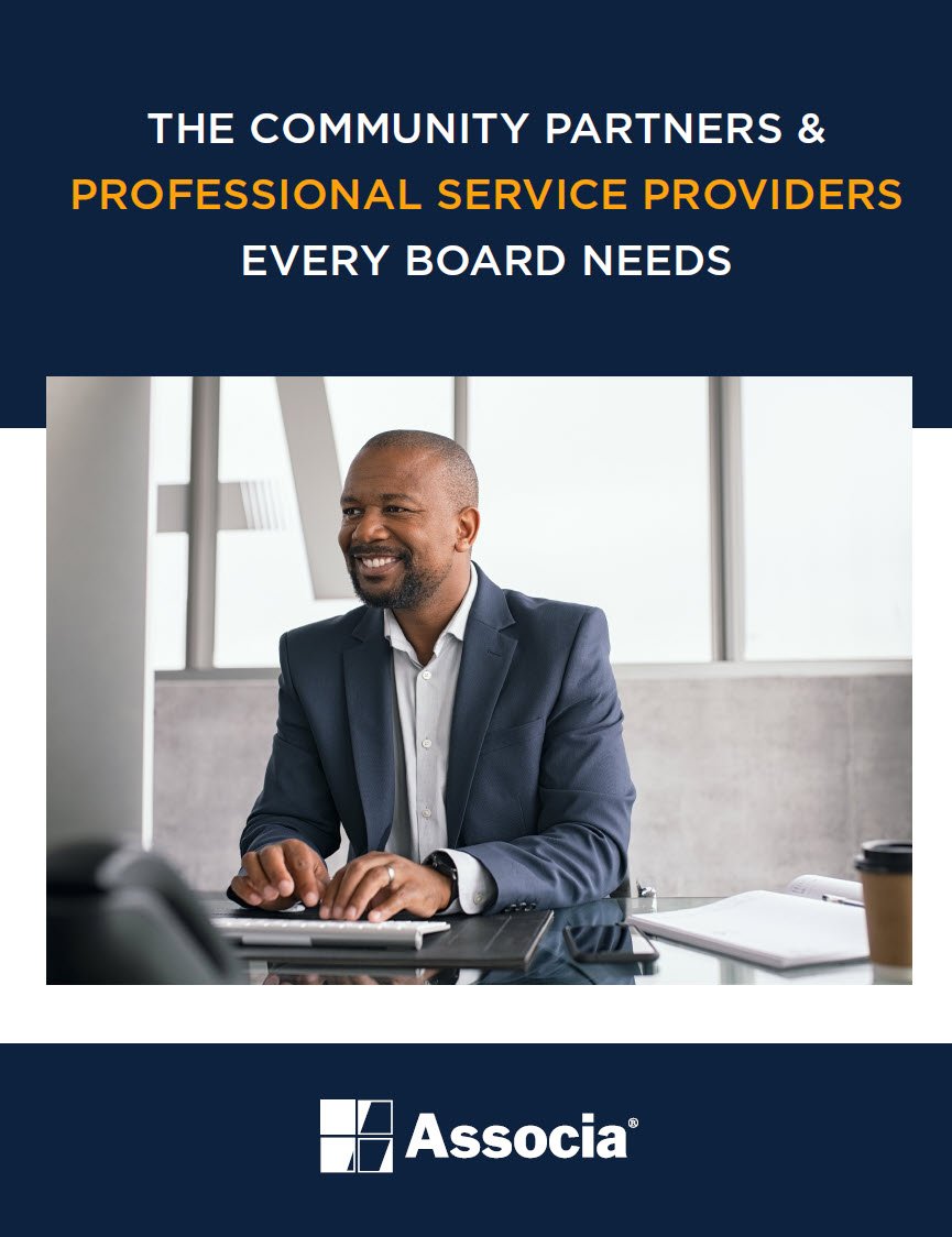Professional Service Providers