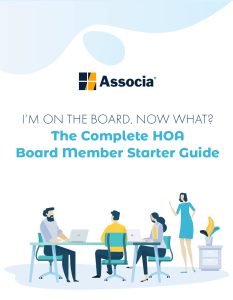 Cover Image the Complete Board Member Starter Guide