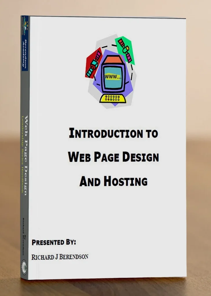 Cover Image web-design-manual